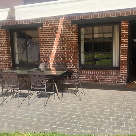 Fleur De Ciel Villa Loos-en-Gohelle Екстериор снимка