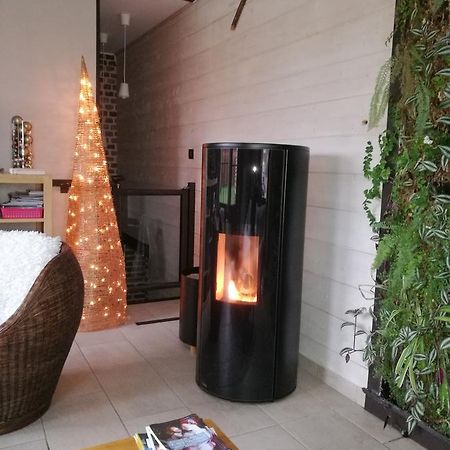 Fleur De Ciel Villa Loos-en-Gohelle Екстериор снимка