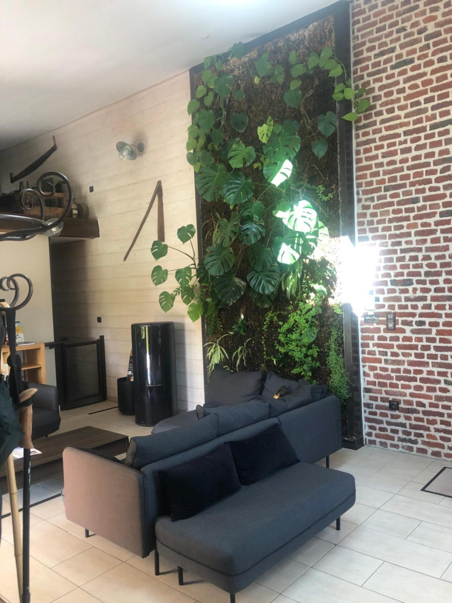 Fleur De Ciel Villa Loos-en-Gohelle Екстериор снимка