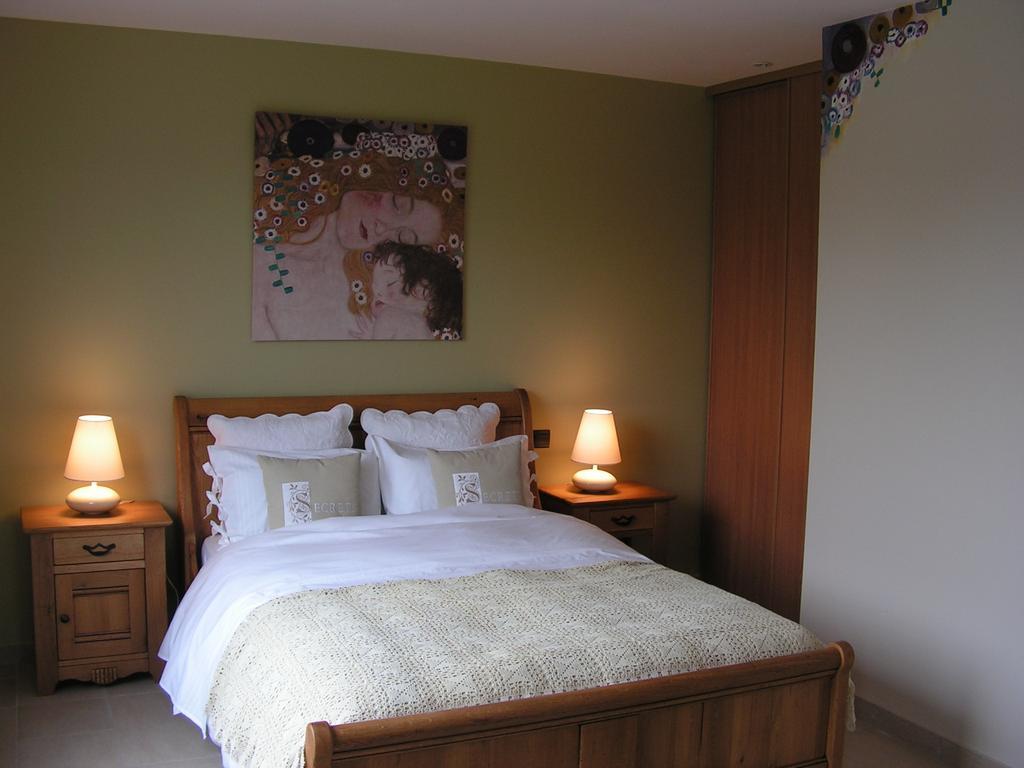 Fleur De Ciel Villa Loos-en-Gohelle Екстериор снимка