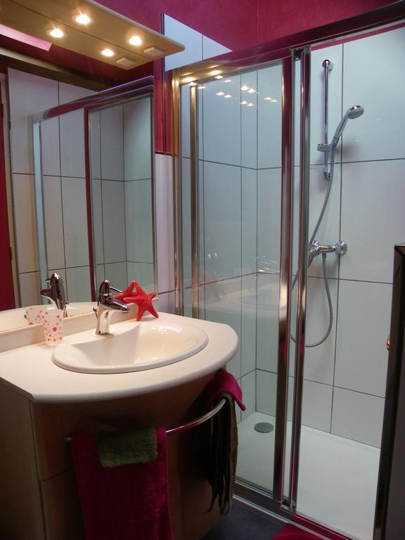 Fleur De Ciel Villa Loos-en-Gohelle Екстериор снимка